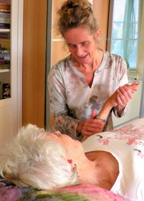 Foto... Holistic Pulsing 2